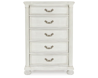 Montelaine Chest of Drawers