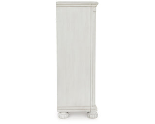 Montelaine Chest of Drawers