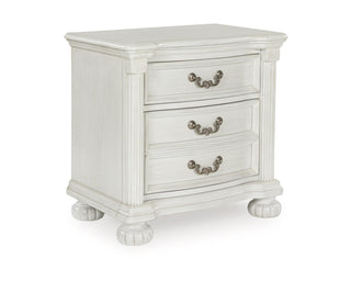 Montelaine Nightstand