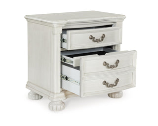 Montelaine Nightstand