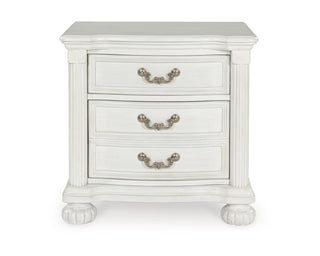 Montelaine Nightstand