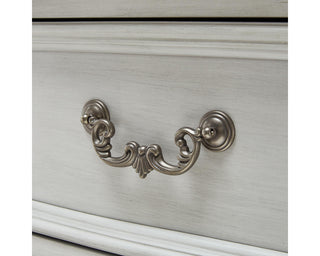 Montelaine Dresser and Mirror