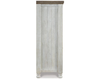 Havalance Chest of Drawers