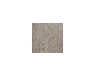 Harrastone Queen Panel Bed, Dresser and Mirror
