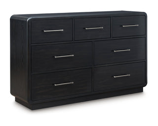Rowanbeck Dresser