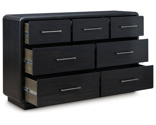 Rowanbeck Dresser