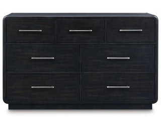 Rowanbeck Dresser