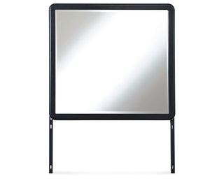 Rowanbeck Bedroom Mirror