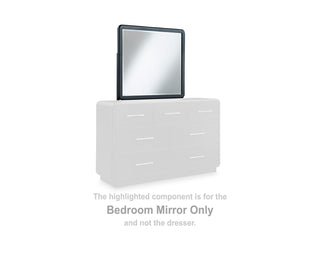 Rowanbeck Bedroom Mirror