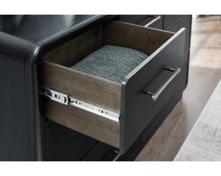 Rowanbeck Dresser