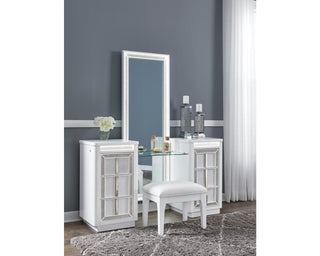 Chalanna Vanity with Mirror