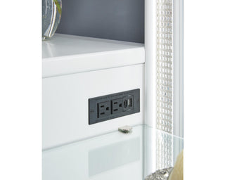 Chalanna Vanity with Mirror