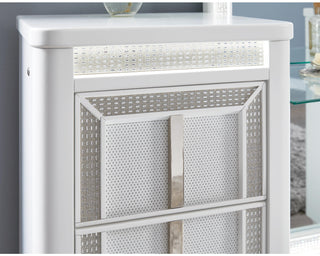 Chalanna Vanity with Mirror