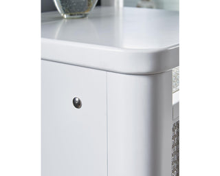 Chalanna Vanity with Mirror