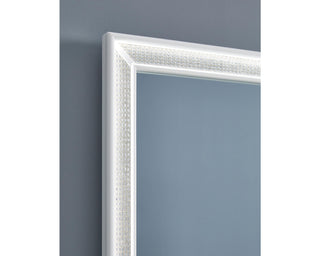 Chalanna Vanity with Mirror