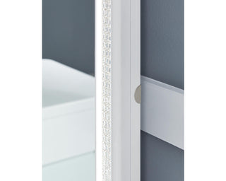 Chalanna Vanity with Mirror