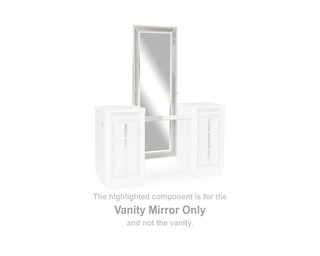 Chalanna Vanity Mirror
