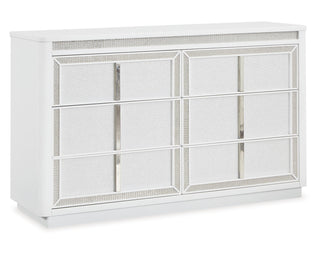 Chalanna Dresser