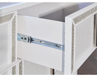 Chalanna Dresser