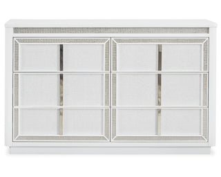 Chalanna Dresser