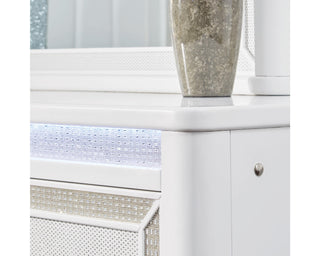 Chalanna Dresser