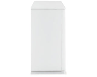 Chalanna Dresser