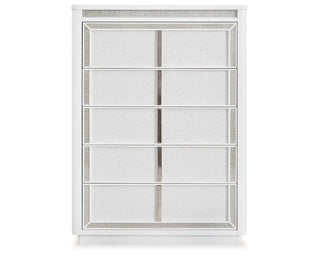 Chalanna Chest of Drawers