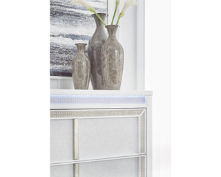 Chalanna Chest of Drawers