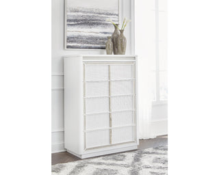 Chalanna Chest of Drawers