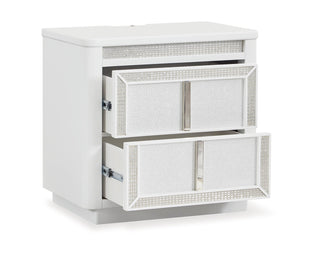 Chalanna Nightstand