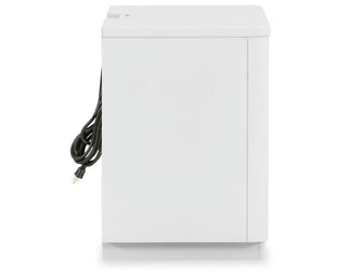 Chalanna Nightstand
