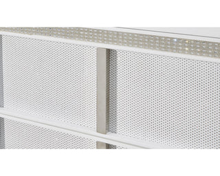 Chalanna King Upholstered Storage Bed