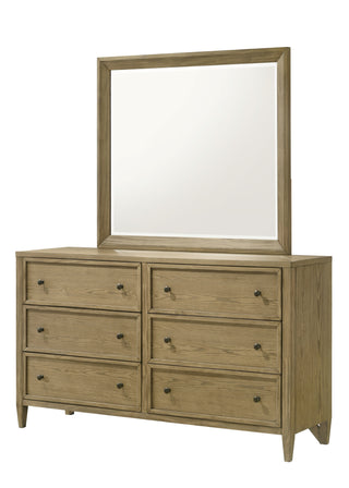 SIENNA DRESSER
