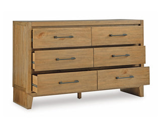 Sherbana Dresser