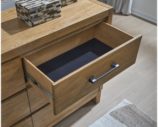 Sherbana Dresser