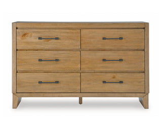 Sherbana Dresser