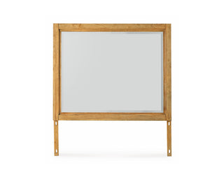 Sherbana Bedroom Mirror