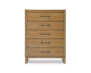 Sherbana Chest of Drawers