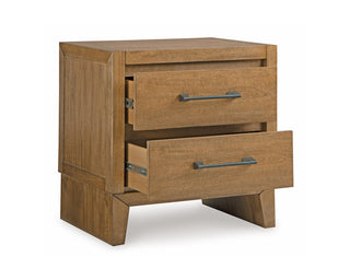Sherbana Nightstand