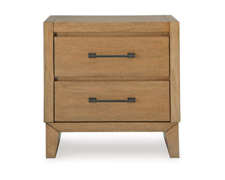 Sherbana Nightstand
