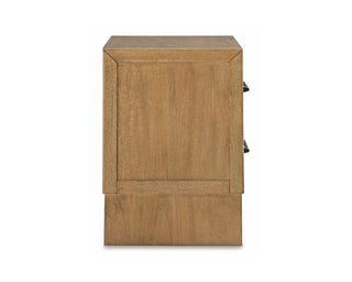 Sherbana Nightstand