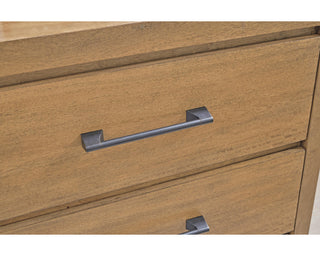 Sherbana Chest of Drawers