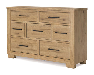 Galliden Dresser