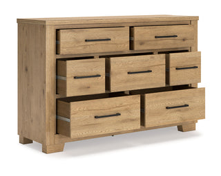 Galliden Dresser