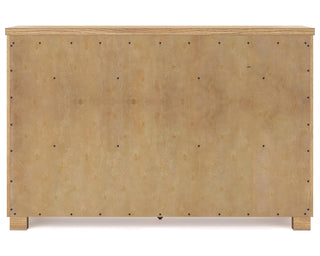 Galliden Dresser