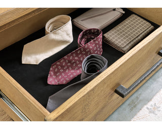 Galliden Dresser