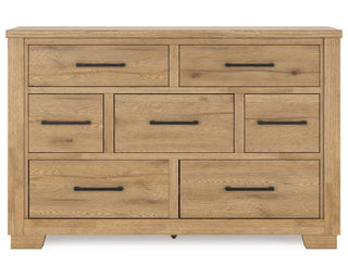 Galliden Dresser