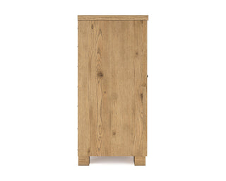 Galliden Dresser