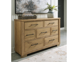Galliden Dresser