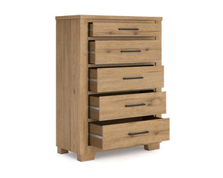 Galliden Chest of Drawers